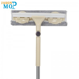 Kaksipuolinen ikkunanpuhdistin (JS-B9004)